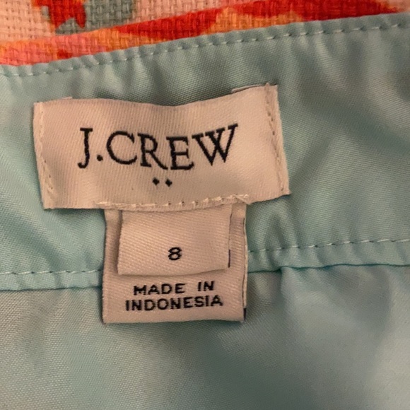 J Crew Summer Fun - Picture 2 of 3